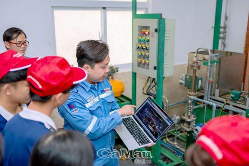 'Bệ phóng vàng' cho khởi nghiệp đột phá