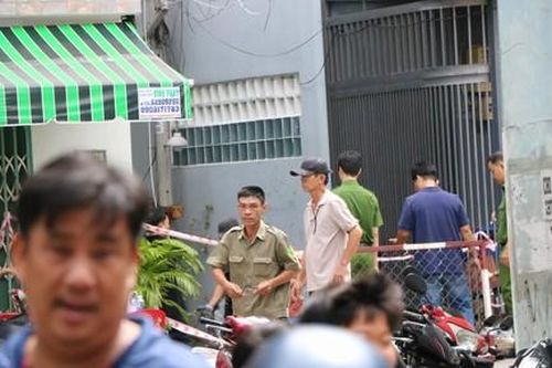 Vụ cháy khiến 3 người tử vong: Lửa lớn, huy động 30 bình chữa cháy vẫn không dập tắt được