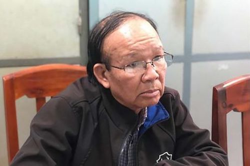 Sa lưới sau 46 năm trốn truy nã tội giết người dưới vỏ bọc thầy thuốc