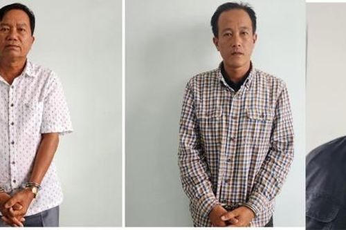 Vụ bảo kê thu mua hải sản ở vùng biển Tây Nam: Khởi tố thêm 4 đối tượng