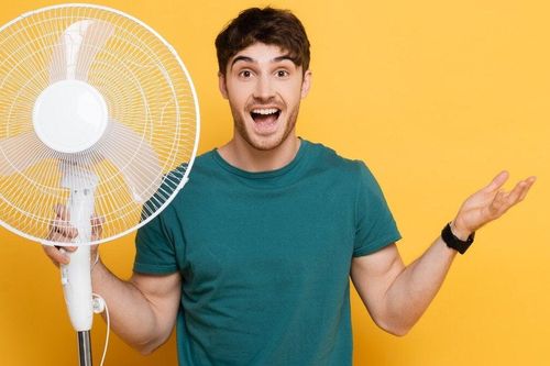 Nên mua quạt điện bao nhiêu cánh?