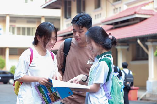 Diễn biến điểm chuẩn trường Đại học Thương mại 5 năm gần nhất