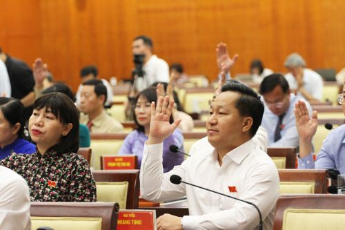 HĐND TP.HCM triệu tập kỳ họp đánh giá kinh tế - xã hội 6 tháng đầu năm