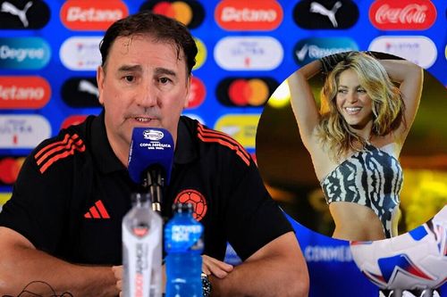 Chung kết Copa America 2024 nghỉ 25 phút để xem ca nhạc: HLV Colombia than phiền