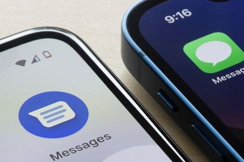Cách gửi tin nhắn link web kèm trích dẫn trên iPhone
