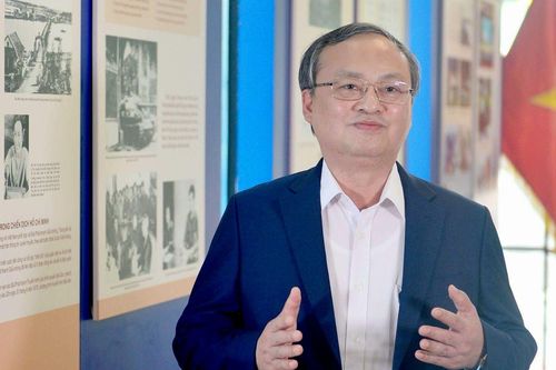 TGĐ VOV Đỗ Tiến Sỹ: Liên hoan phát thanh toàn quốc phải mang không khí ngày hội lớn
