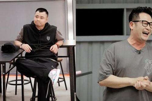 Lí do NSND Tự Long từ chối vào đội Bằng Kiều ở 'Anh trai vượt ngàn chông gai'