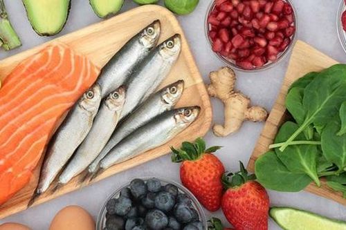 Chế độ ăn cho người bệnh ung thư xương