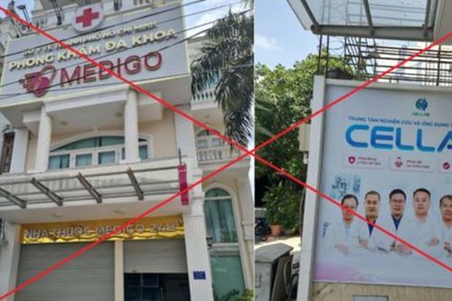 Quảng cáo trái phép trong lĩnh vực y tế trên mạng xã hội, nhiều cơ sở bị cho vào 'danh sách đen' theo dõi