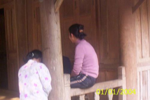 Nơi ấy, ngày chưa yên ả
