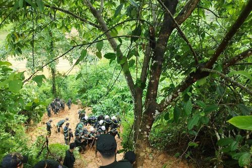 68 người tử vong do thiên tai từ đầu năm đến nay