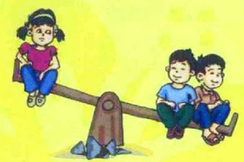Báo động chênh lệch giới