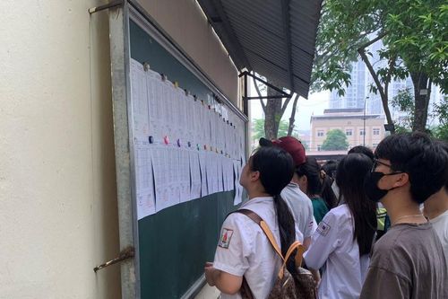 Nhân đôi điểm môn Toán, Ngữ văn có còn phù hợp?