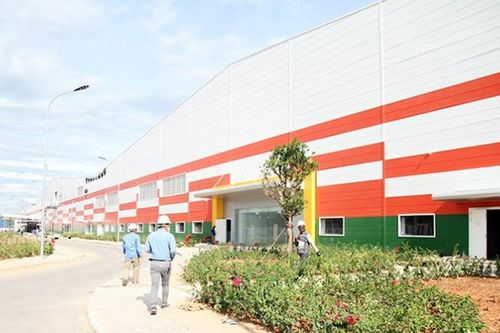 Chấp thuận dự án hơn 13.200 tỷ đồng của Vinhomes ở Vũng Áng