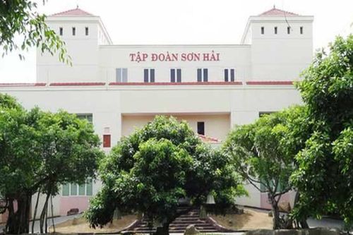 Công ty TNHH Tập đoàn Sơn Hải bị UBND tỉnh Hà Tĩnh xử phạt 120 triệu đồng