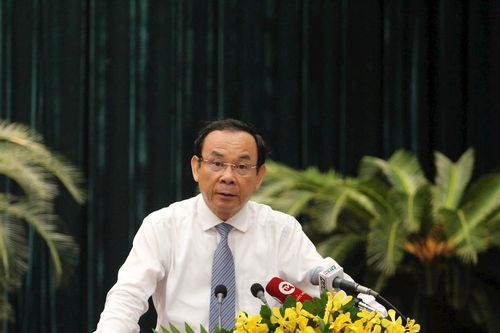 TPHCM: Nhiều vướng mắc nhưng tháo gỡ chưa đến nơi, đến chốn