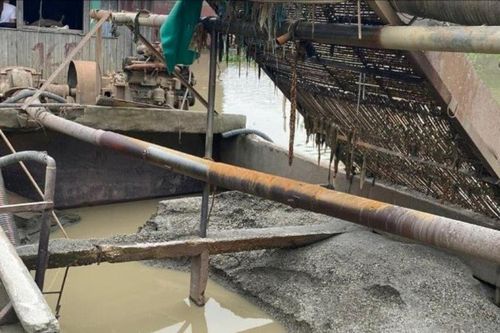 Bắc Giang xử phạt Công ty TNHH Quỳnh Phương 1,2 tỷ đồng