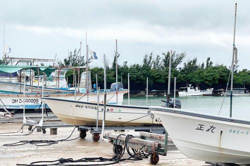 Nơi yên bình giữa 'bão du khách' ở Nhật Bản