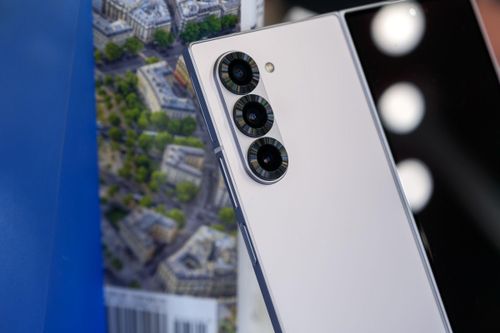Galaxy Z Fold6 có giúp Samsung giành lại ngôi đầu?