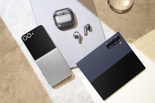 Samsung khai mở hệ sinh thái AI đầu tiên cho công nghệ tiêu dùng