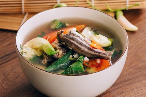 Ba món canh cá của Việt Nam lọt top ngon nhất thế giới