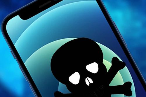 Người dùng iPhone được cảnh báo về phần mềm gián điệp
