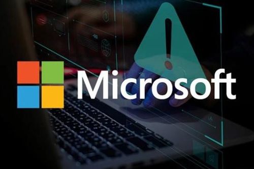 Sản phẩm Microsoft đang bị hacker tấn công
