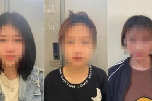Hưng Yên: nhóm nữ sinh trả giá đắt vì giải quyết mâu thuẫn bằng bạo lực