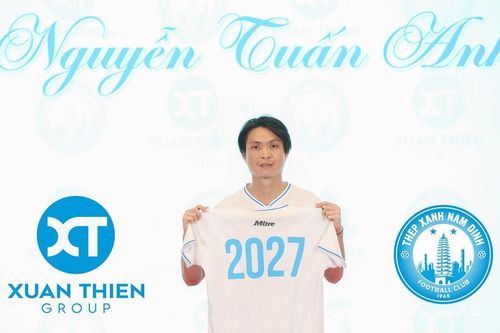 V-League biến động lớn trước mùa giải 2024/25