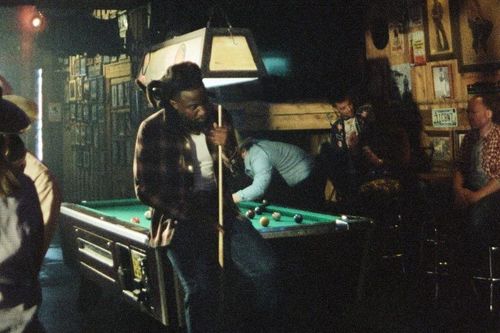 Ca khúc 'A Bar Song (Tipsy)': 'Cú đúp' nhạc đồng quê của Shaboozey