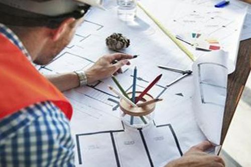 Lập quy hoạch sử dụng đất có cần giấy phép đo đạc, bản đồ?