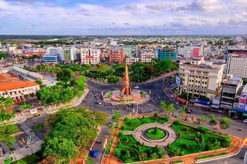 Cà Mau: Cử tri ủng hộ sắp xếp lại đơn vị hành chính cấp xã