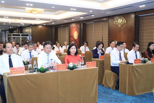 Hà Nội khai giảng lớp đào tạo, bồi dưỡng cán bộ cho Thủ đô Viêng Chăn