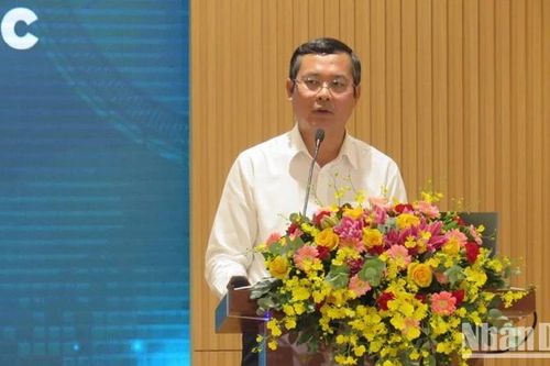 Nâng chất lượng tạp chí khoa học trong nước theo chuẩn quốc tế