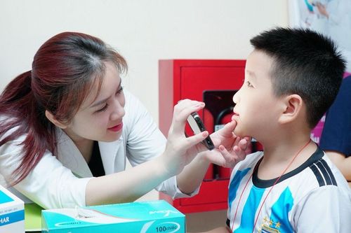 90 cháu bé được phẫu thuật miễn phí các dị tật bẩm sinh