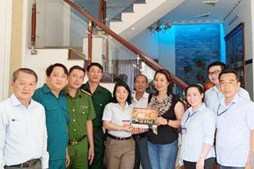 Đột phá thực hiện các nhiệm vụ trọng tâm