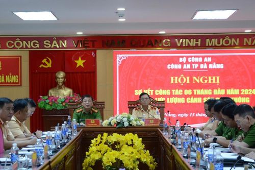 Lực lượng Cảnh sát giao thông đã hy sinh, nỗ lực cống hiến, để lại niềm tin tốt trong nhân dân