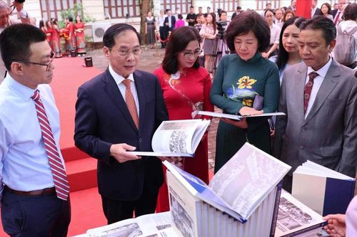 Hiệp định Genève về đình chỉ chiến sự ở Việt Nam – Mốc son lịch sử của Ngoại giao cách mạng Việt Nam