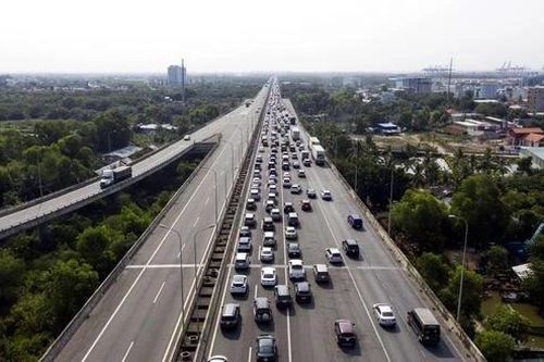 Tìm giải pháp đột phá kết nối sân bay Tân Sơn Nhất với sân bay Long Thành