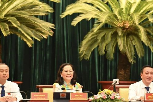 TPHCM đề xuất mức học phí và các khoản thu năm học 2024-2025