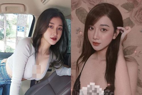 Nhan sắc hiện tại hot girl Việt từng được báo Trung khen hết lời