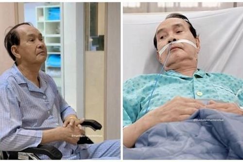 Cuộc sống của NSND Thanh Điền sau khi NSND Thanh Kim Huệ qua đời