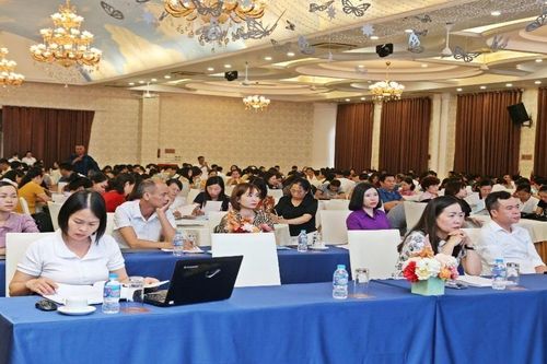 Bồi dưỡng về lồng ghép giới trong chương trình giáo dục phổ thông cấp THCS