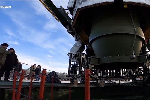 ICBM Sentinel mắc kẹt trong địa ngục phát triển