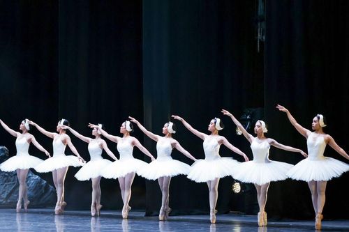 Ballet Hồ Thiên Nga và cuộc đấu tranh giữa thiện - ác
