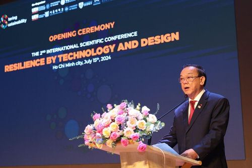 Đại học Kinh tế TPHCM thúc đẩy hành động phát triển bền vững