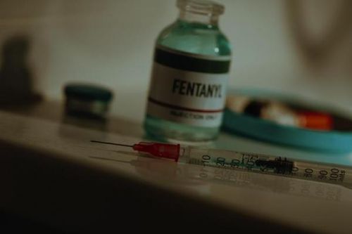 Hàn Quốc cảnh báo nạn buôn bán 'ma túy zombie' - gây nghiện mạnh hơn 50 lần heroin