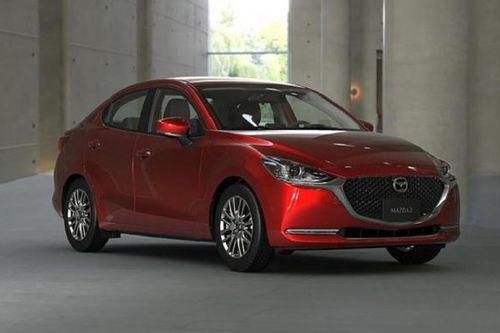 Cập nhật bảng giá xe hãng Mazda mới nhất tháng 7/2024