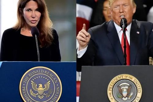 Con gái cố Tổng thống Reagan: 'Như với cha tôi, vụ ám sát ông Trump sẽ thay đổi nước Mỹ'