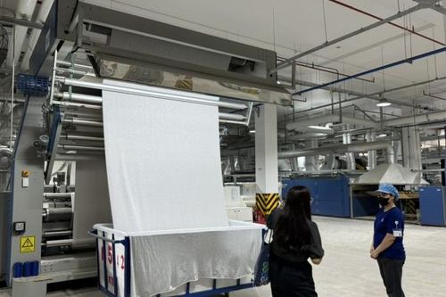 Nam Định - 'nhân tố mới' trong cuộc đua FDI